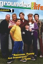 Watch Grounded for Life Vumoo